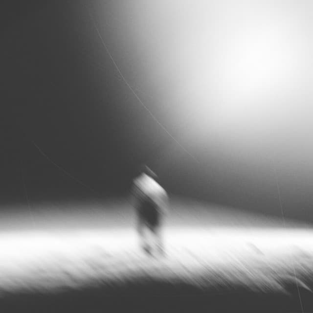 i feel lost cover art