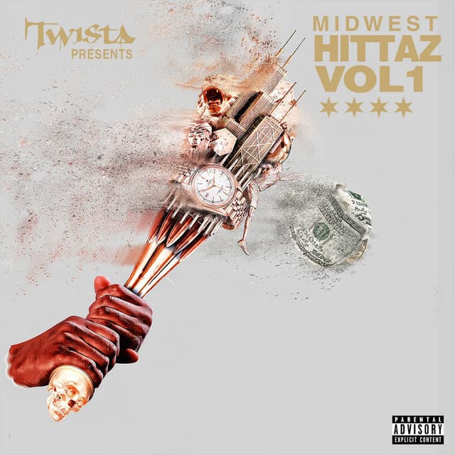 Last Night cover art