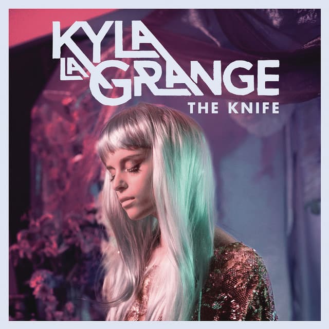 The Knife (Remixes) cover art