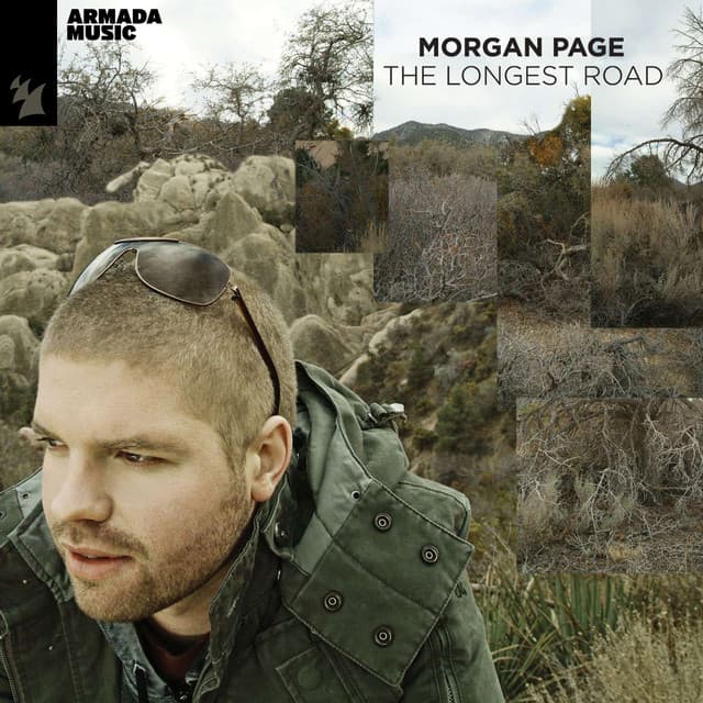 The Longest Road cover art