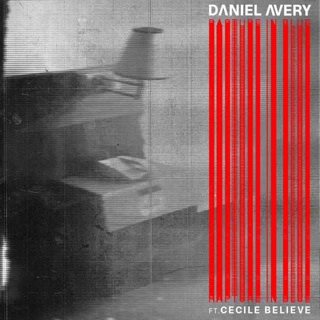 Rapture in Blue cover art