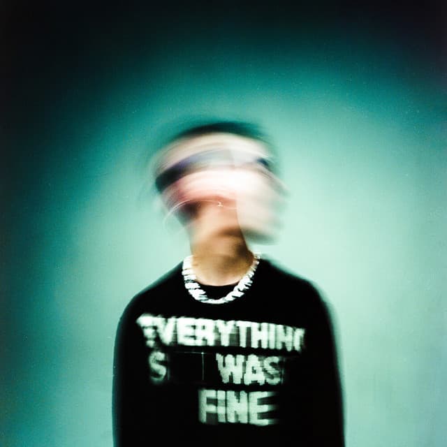mindurnonsense cover art