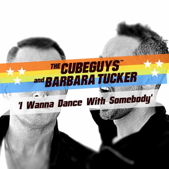I Wanna Dance with Somebody - Landmark Mix cover art