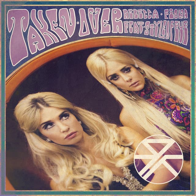 Taken Over (feat. Style Of Eye) cover art