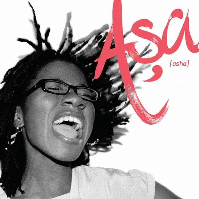 ASA (Asha) [Deluxe Edition] cover art