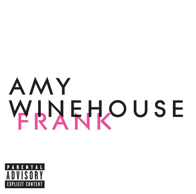 Frank (Deluxe Edition) cover art