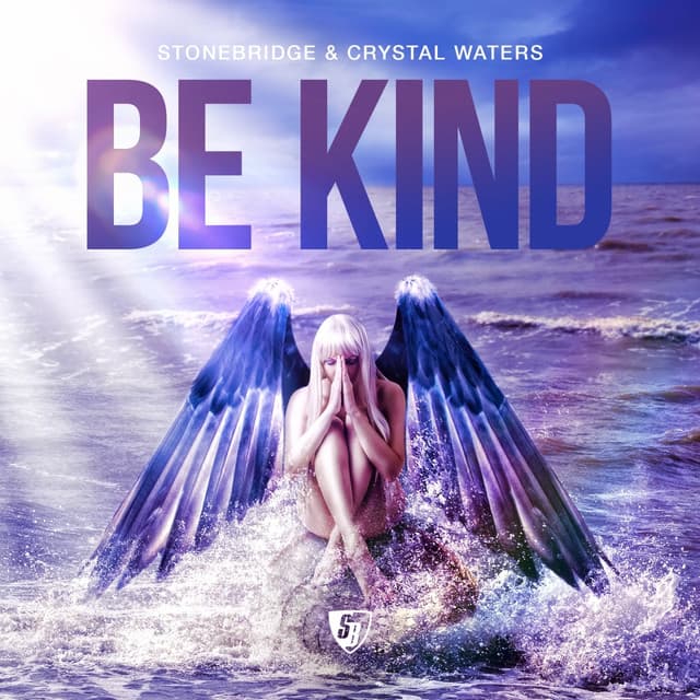 Be Kind (Exclusive Spotify Version) cover art