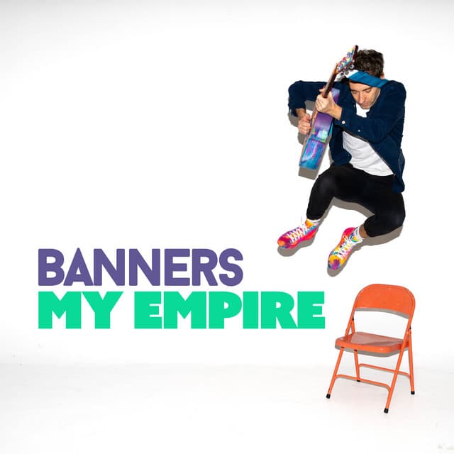 My Empire cover art