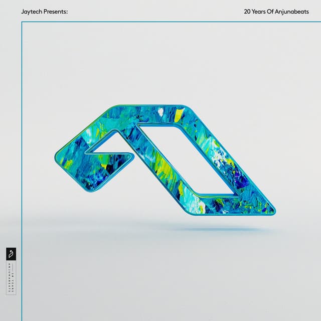 Jaytech Presents: 20 Years Of Anjunabeats cover art