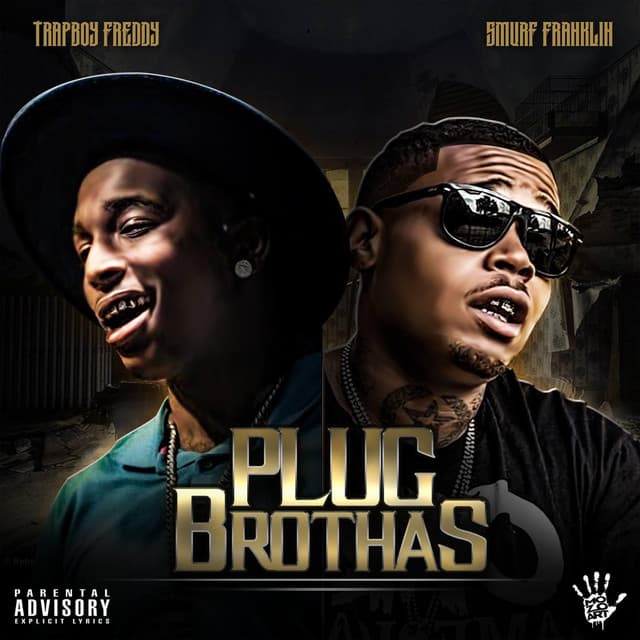 Plug Brothers cover art