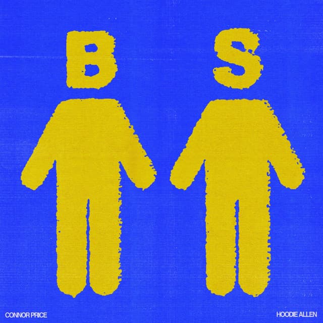 BUDDY SYSTEM cover art