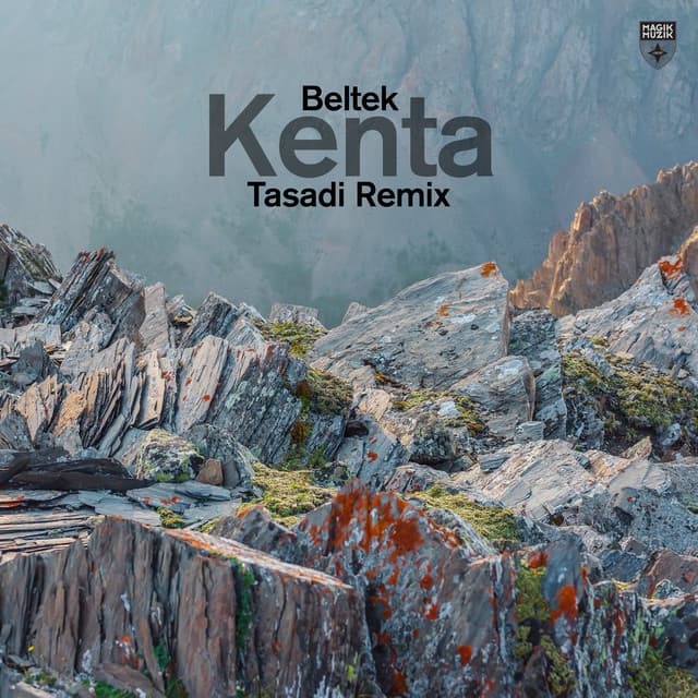 Kenta - Tasadi Remix cover art