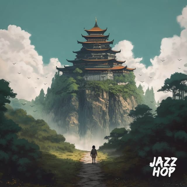 Hillside Breeze cover art
