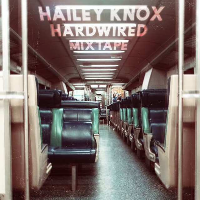 Hold Me cover art