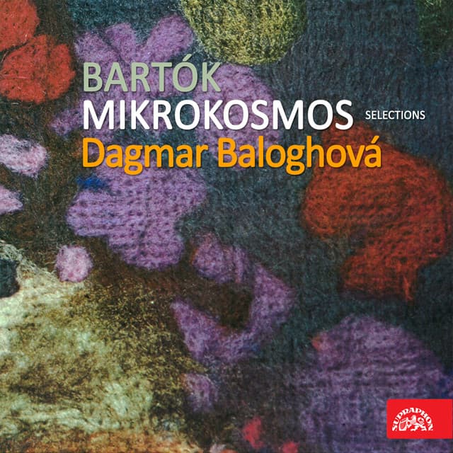 Dagmar Baloghova