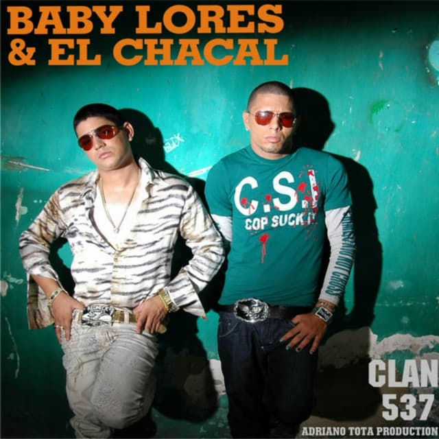 Se va de Control cover art
