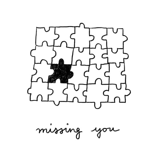 Missing You (with Ashe) cover art