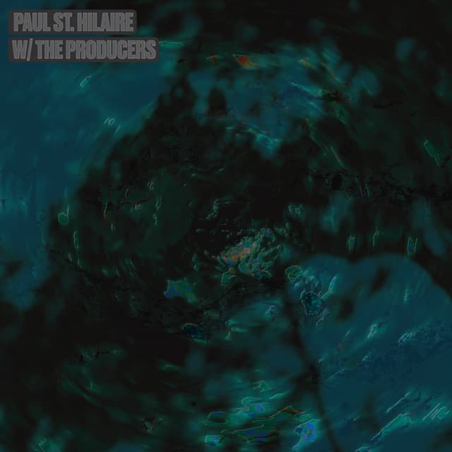 What’s This cover art