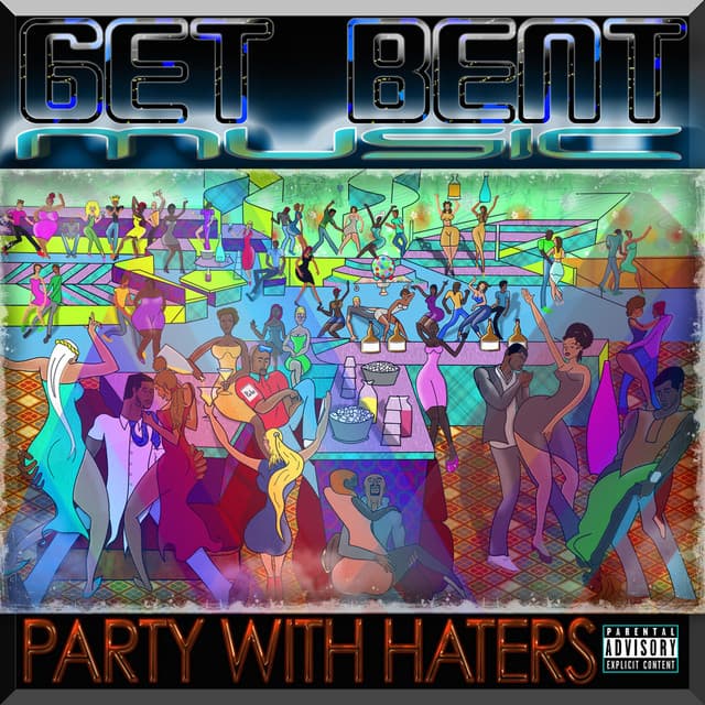 Kar Keys cover art
