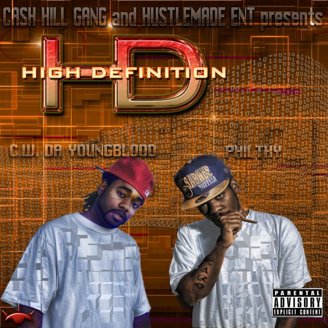 Intro cover art