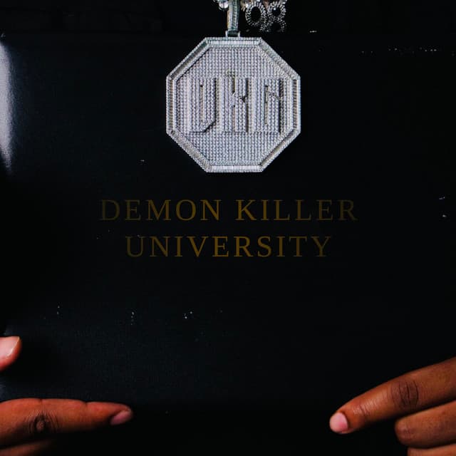 HOLY HUH? cover art