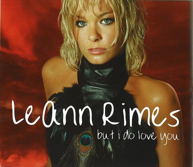 But I Do Love You - Ian Van Dahl Radio Edit cover art
