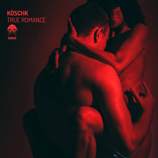 True Romance cover art