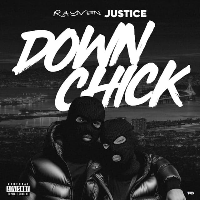 Down Chick cover art
