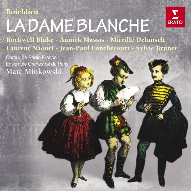 Mireille Delunsch