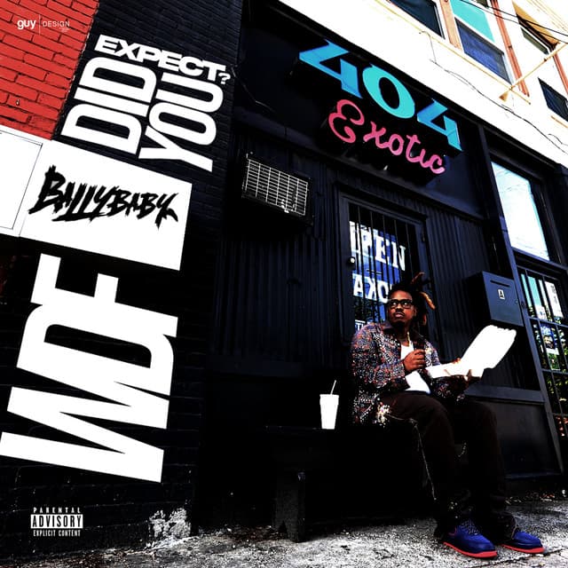 I Got It cover art
