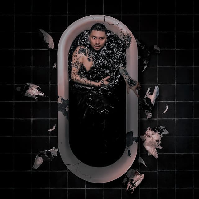 Fri cover art