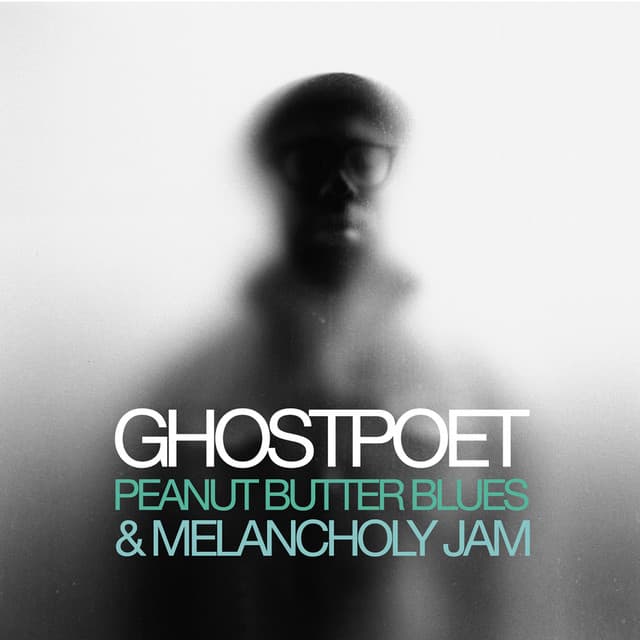 Peanut Butter Blues and Melancholy Jam cover art