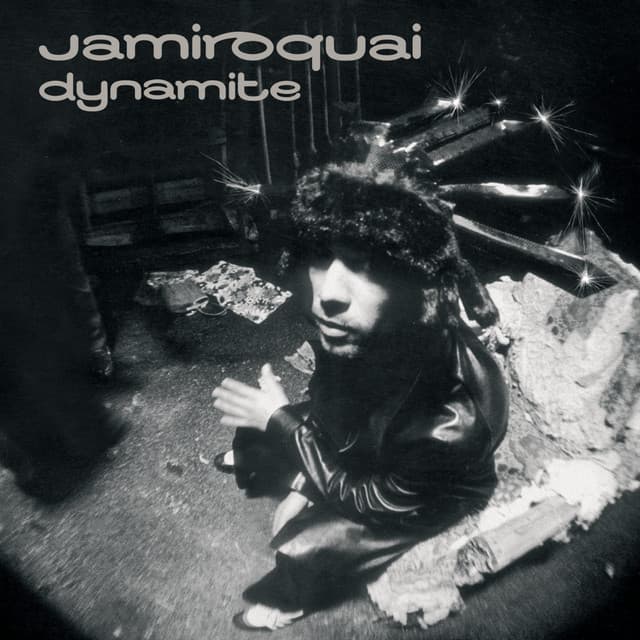 Starchild cover art