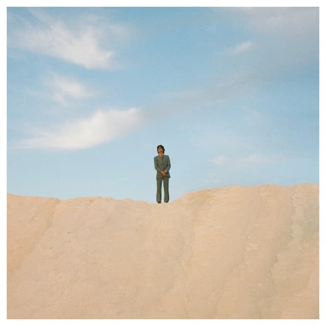 Hey Girl cover art