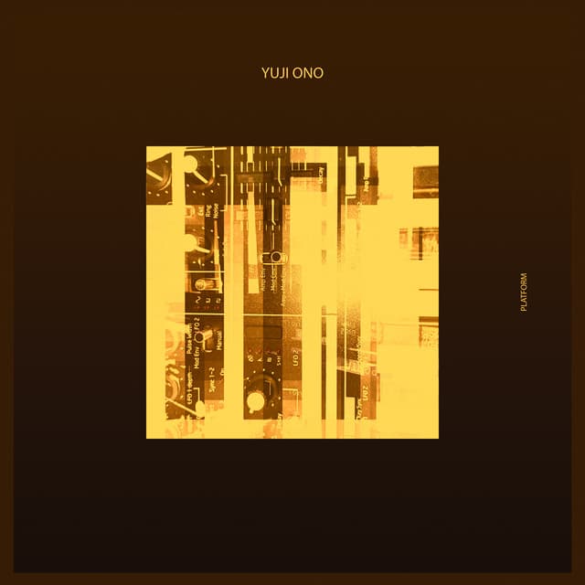 Platform - Oliver Gil Remix cover art