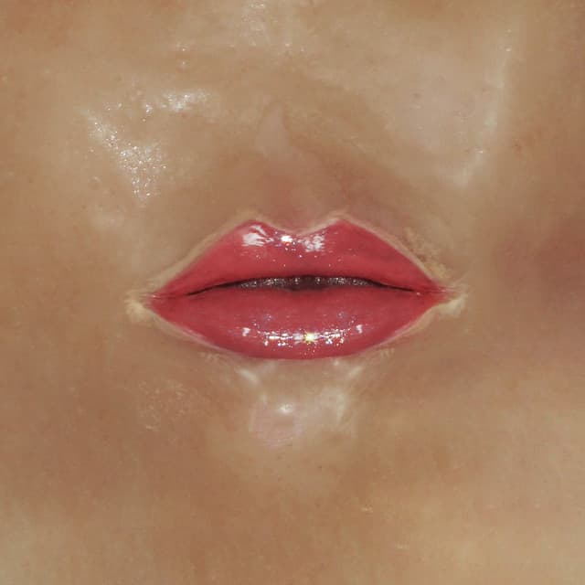 TASTY cover art