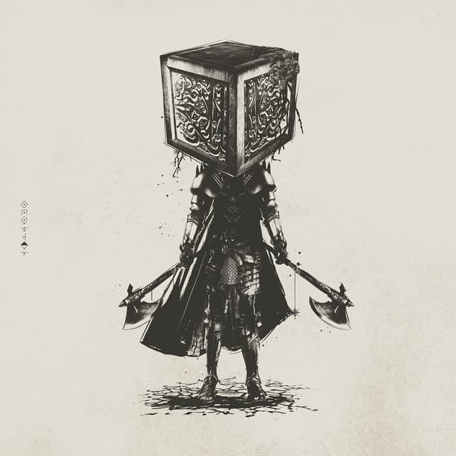 The Summoning cover art