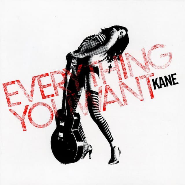 Shot Of A Gun cover art