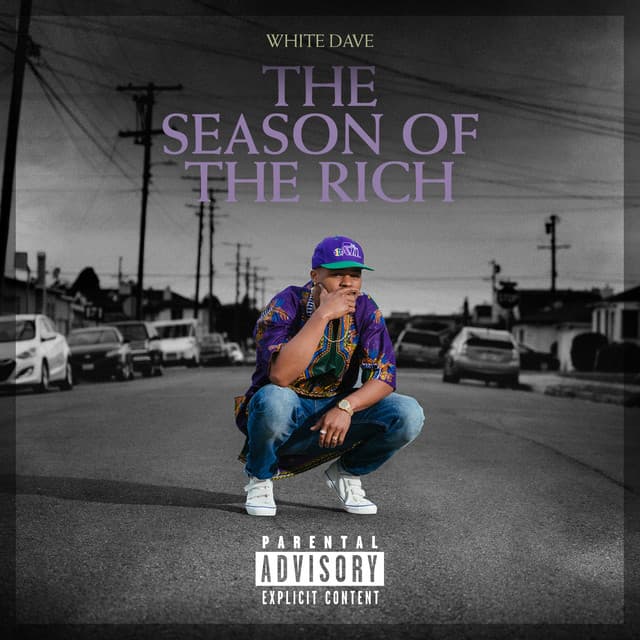 'Bout the Money cover art