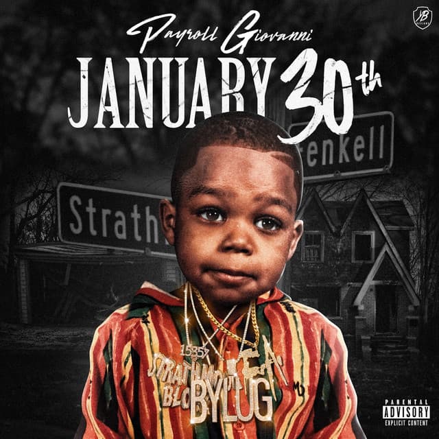 Do What I Do (feat. Payroll Giovanni) cover art