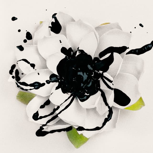 White Lotus cover art