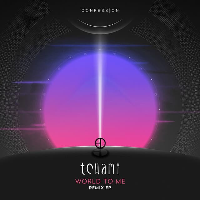 World To Me (Rootkit Remix) cover art