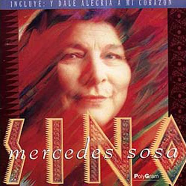Sino cover art