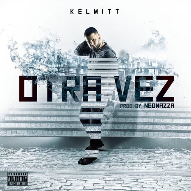 Otra Vez cover art