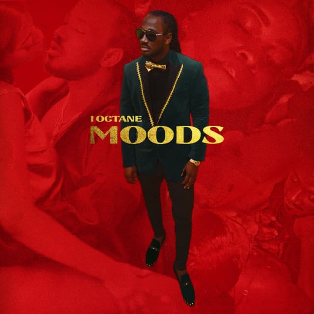 Fuego cover art