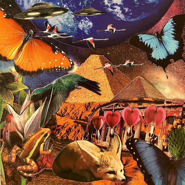 Croix-Rousse, Lyon cover art