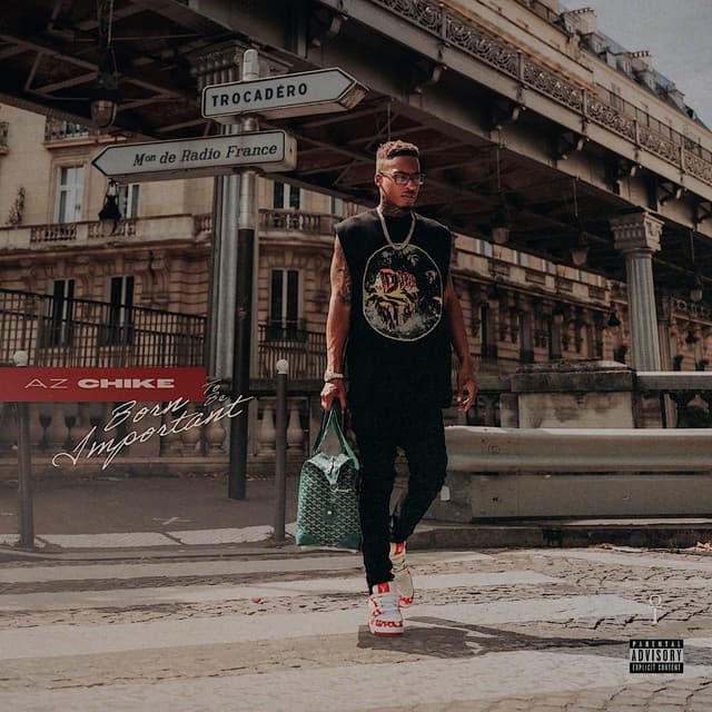 Bussn Heads cover art
