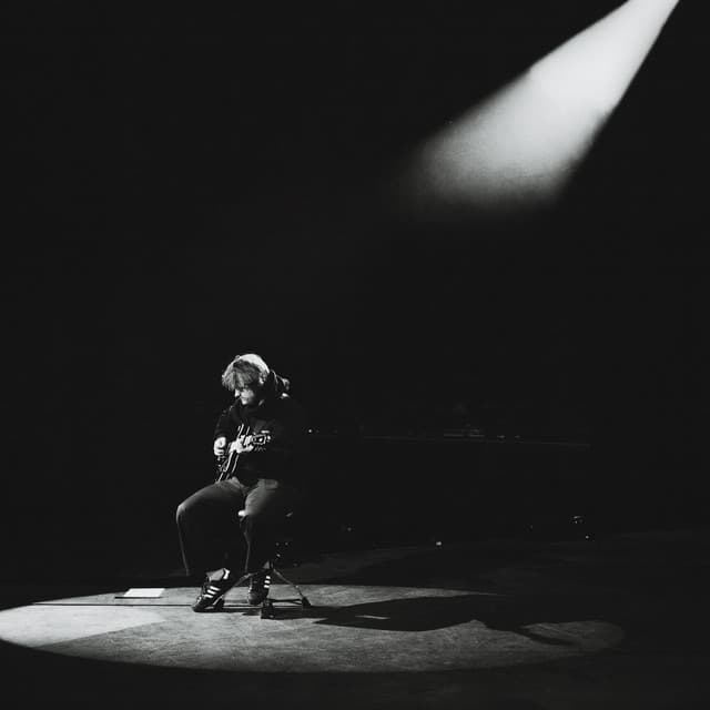 Stay Love - From Red Rocks, Morrison, CO cover art