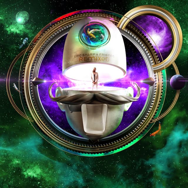 Take This Time - Allen French Remix cover art