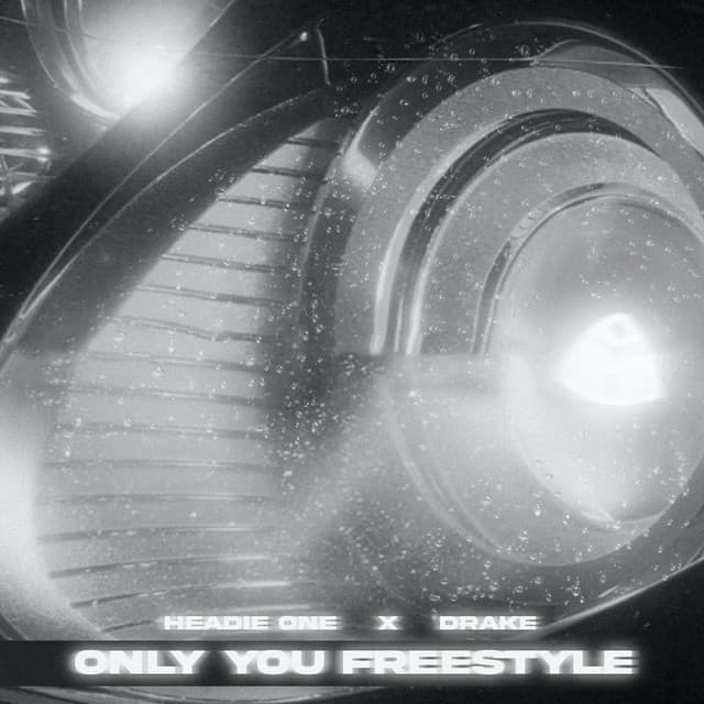 Only You Freestyle cover art